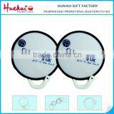 New Product Nylon Hand Fan/Folding Fan/Nylon Fan/Mini Fan thumbnail-1