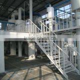 300TPD Bangladesh Rice Bran Oil Extraction Plant,machine thumbnail-1