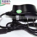 Wall-mounted 4.2V 300mA 6W Power Standard Battery Charger(Professional Manufacturer)