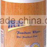 Furniture Wipes