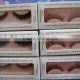 2012 Fashionable Natura Eyelashes More Than 500styles thumbnail-1