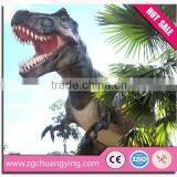 Amusement Park Large Dinosaur King thumbnail-1