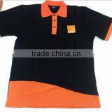Promotional Custom Printing Polo Shirt