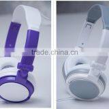 Hot Sale Wired Bluetooth Headset With High Quality Fashionable Looking thumbnail-3