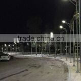 80w Solar Panel Street Light, Solar Landscaping Lights