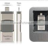 Boalifeng Brand Usb Flash Drive 8GB 16GB 32GB 64GB thumbnail-3