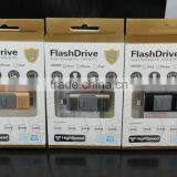Best Price Flash Drive for Iphone/ipad/ipod 16GB/32GB/64GB/128GB OTG I-Flash Drive thumbnail-6
