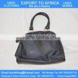 Factory Supply Big Stock Used Bags in Bales for Africa thumbnail-1