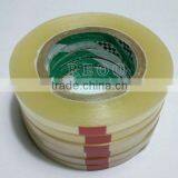 Invisible Adhesive Tape Used in Solar Panel, High Temperature Tape Supplier's Choice thumbnail-3