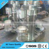 Automatic Fractionate Coconut Oil Machine Factory thumbnail-6