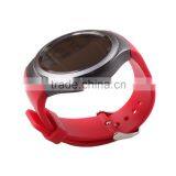 2016 Silicone 22mm Custom Watch Strap For Samsung Gear 2 Smart Watch thumbnail-6