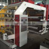 Lastest Export Standard Low Price High Speed Flexographic Printing Machne thumbnail-4