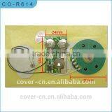 Sound Recording Module for Greeting Cards/Motion Sensor Sound Module/voice Recordable Greeting Card Module thumbnail-4