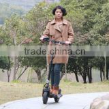 Folding electric scooter for adults with low price