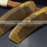 Lover Gift Custom Men Beard Comb thumbnail-3