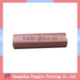 Custom Description of Mini Cardboard Jewelry Box for Necklace thumbnail-2