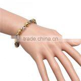 Factory Wholesale Latest Design 316l Stainless Steel Jewelry Bracelet for Men Supplier's Choice thumbnail-4