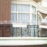 Wrought Iron Fence thumbnail-1