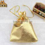 Gift Wrapping Christmas Decoration Organza Ribbon Bag thumbnail-1
