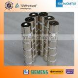 Strong Cheap Permanent Countersunk Pot Neodymium Rare Earth Magnet thumbnail-5