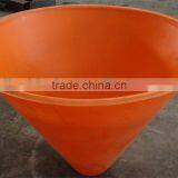 CDR Series of PVC Barrel Fertilizer Spreader HOT SALE