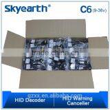 Headlight Error Canceller For Most Cars When Install The HID Xenon Bulb thumbnail-4