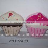 Soft Plush Ice Cream Pillow Child Product