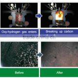 Carbon Cleaning Machine HQ35 for Car Engine Car Repair Machine thumbnail-3