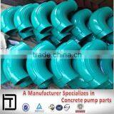 DF Concrete Pump Pipe Bend MF Type thumbnail-3