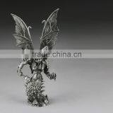 2016 Top Quality Metal Pewter Fairy Figurine Cheap Price thumbnail-2
