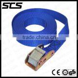 Endless Cam Locking Buckle Strap for Trailer thumbnail-1