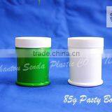 Ointment Jar With Lid, Plastic Ointment Container, Ointment Container With Cap thumbnail-5