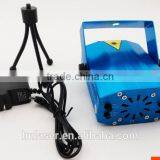 Latest Design Favorable Multi Pattern Mini Laser Stage Lighting