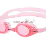 2014 new design kids Waterproof optical lens swimming optical goggleOPT-6700