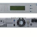 CZH618F 5W AES-EBU Digital FM Broadcast Transmitter 87MHz-108MHz fm Transmitter Radio
