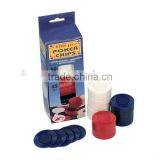 TFB-1236 Poker Chips Set thumbnail-1
