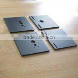 Customize CNC Machining Wire Cutting Aluminium Sheet 6061 thumbnail-5