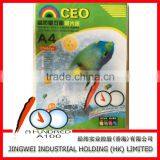 A4 250g Double Sided Namecard Inkjet Matte Photo Paper