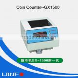 Hot Sale Coin Counting Machine (GX15000)