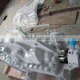 Crude Oil Transportation Pump With API 610 10th Standard