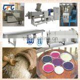 Fast Eat Rice Manufacture