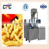 High Quality Different Flavors of Cheetos Kurkure Machine