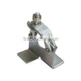 Board Retaining Coupler