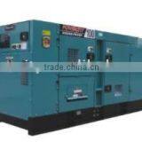 Soundproof and Reliable PDG-100S Diesel Generator