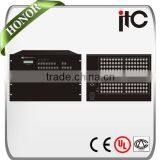 ITC RGB 16 Series 16 in 4/8/16 Out 450MHz Seamless RGB Digital Video Switcher Mixer