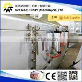 Autoamtic Extruding Non-fried Instant Noodle Making Machine/production Line thumbnail-4