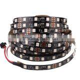 SMD5050 Decorative Colorful 5 Meters RGB 12V LED Strip thumbnail-3