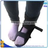 Postoperative foot safety protection Joint support shoe