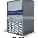 Commercial Ice Cube Maker Machine From Guangzhou Factory