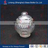 Best Service Top Grade Dry Fruit Storage Jar